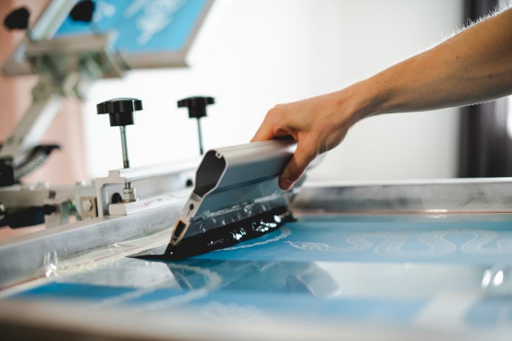 sérigraphie
